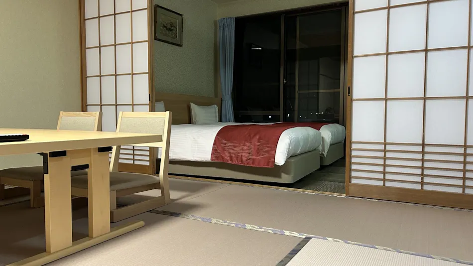Izu Nagaoka Onsen Hotel Akane