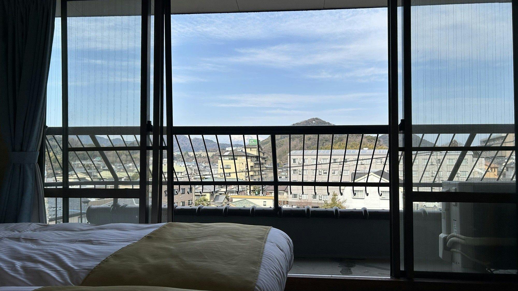 Izu Nagaoka Onsen Hotel Akane