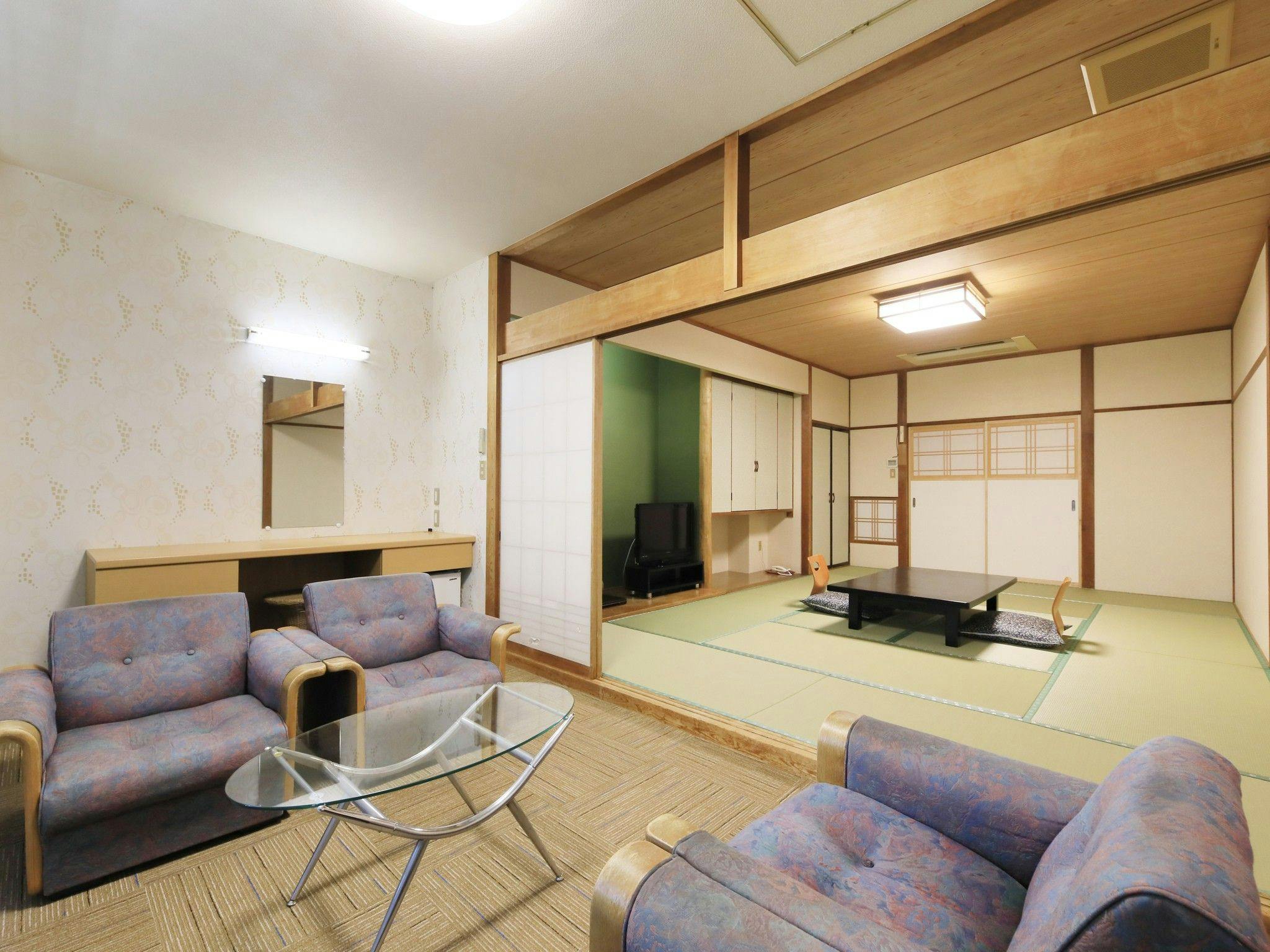 Izu Nagaoka Onsen Hotel Akane