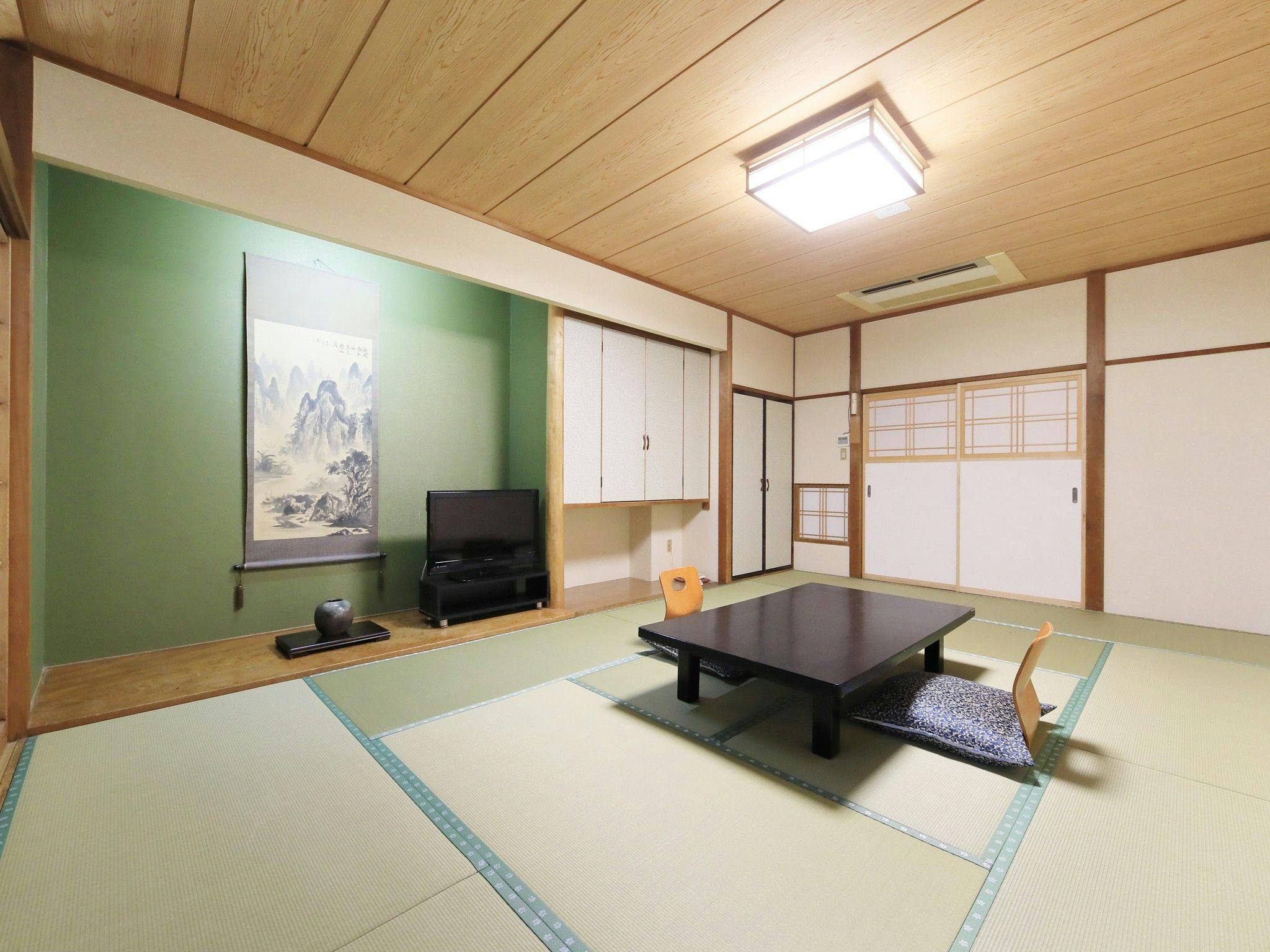 Izu Nagaoka Onsen Hotel Akane