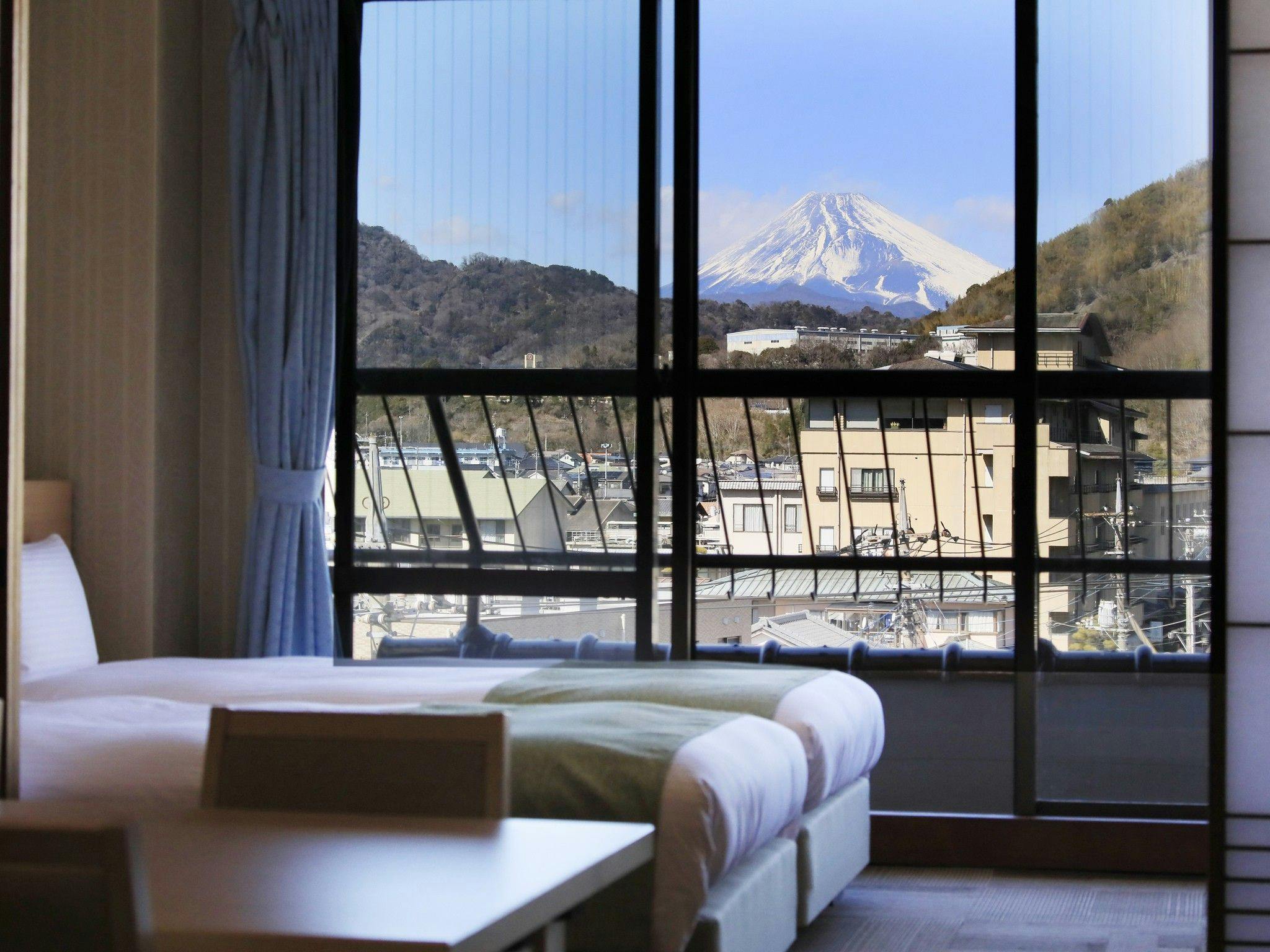 Izu Nagaoka Onsen Hotel Akane