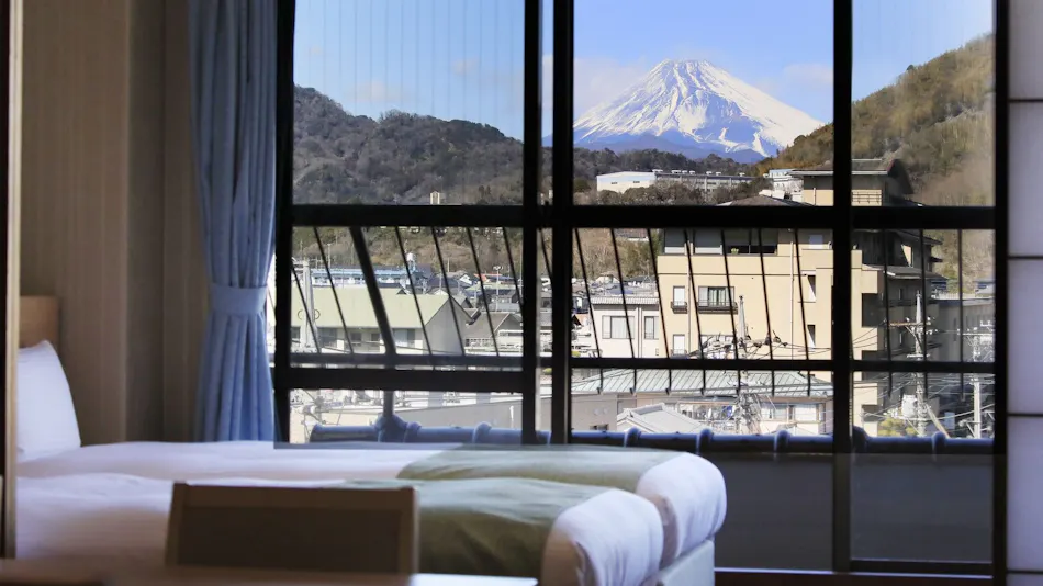 Izu Nagaoka Onsen Hotel Akane