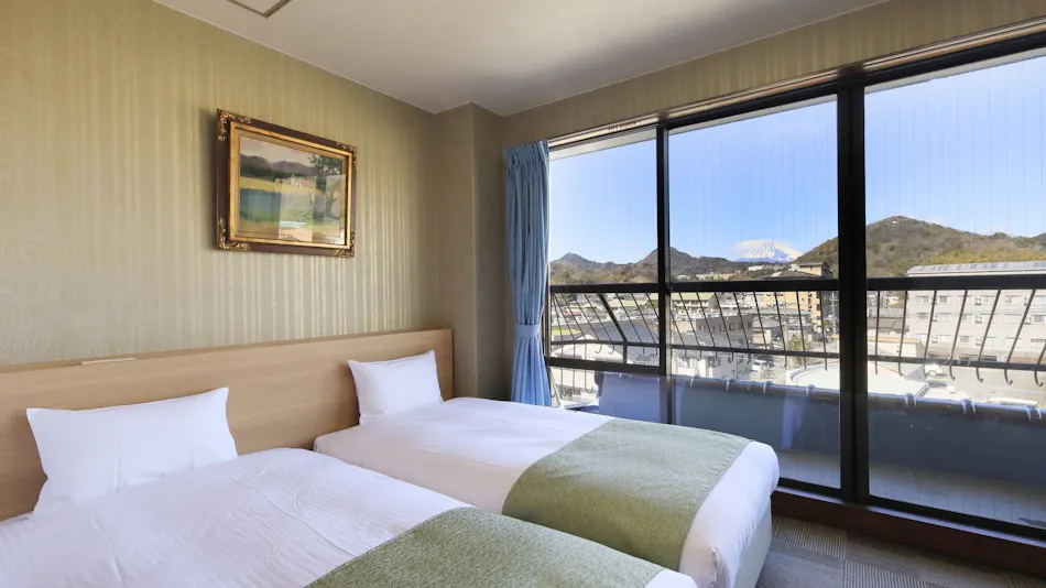Izu Nagaoka Onsen Hotel Akane