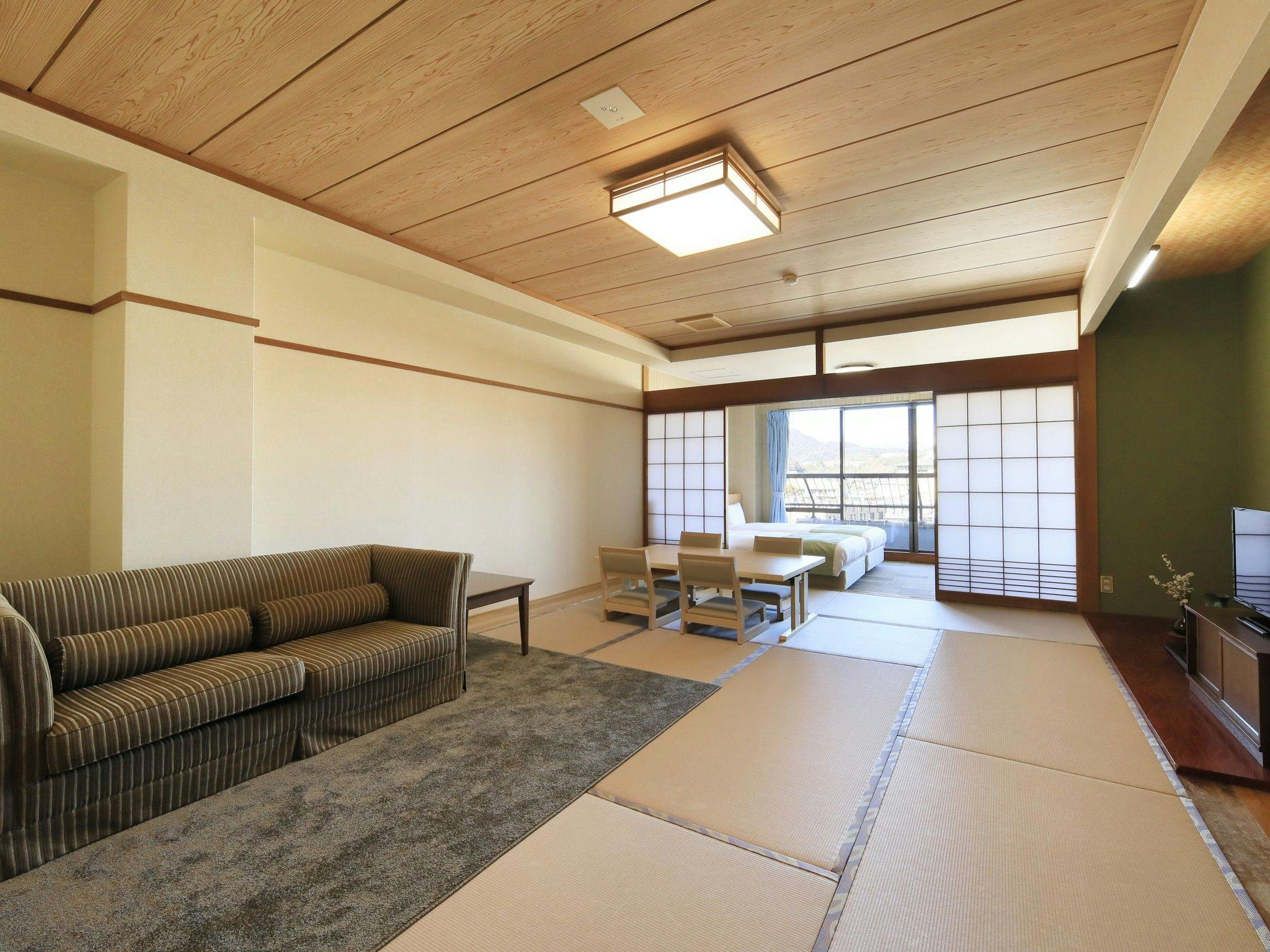 Izu Nagaoka Onsen Hotel Akane