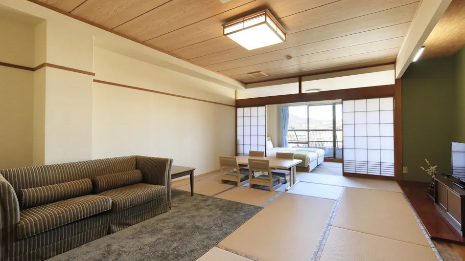 Izu Nagaoka Onsen Hotel Akane