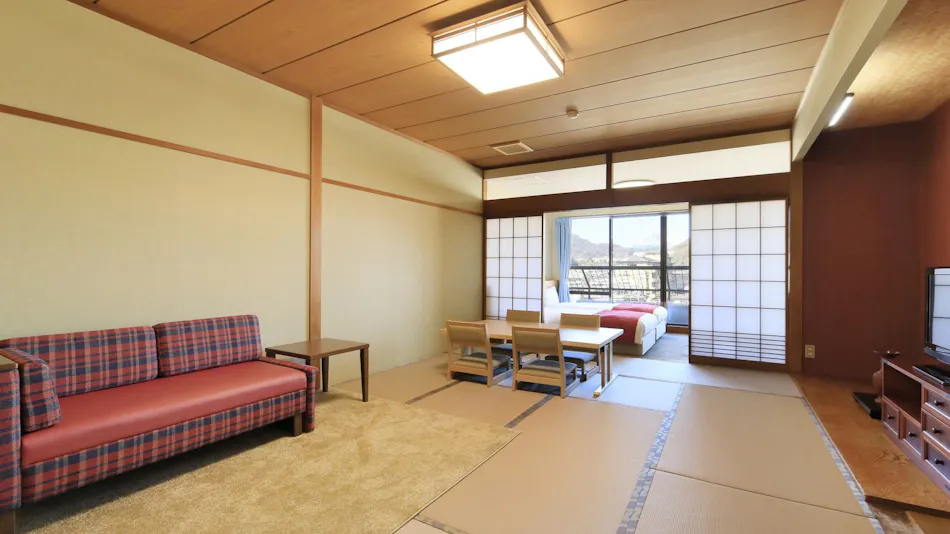 Izu Nagaoka Onsen Hotel Akane