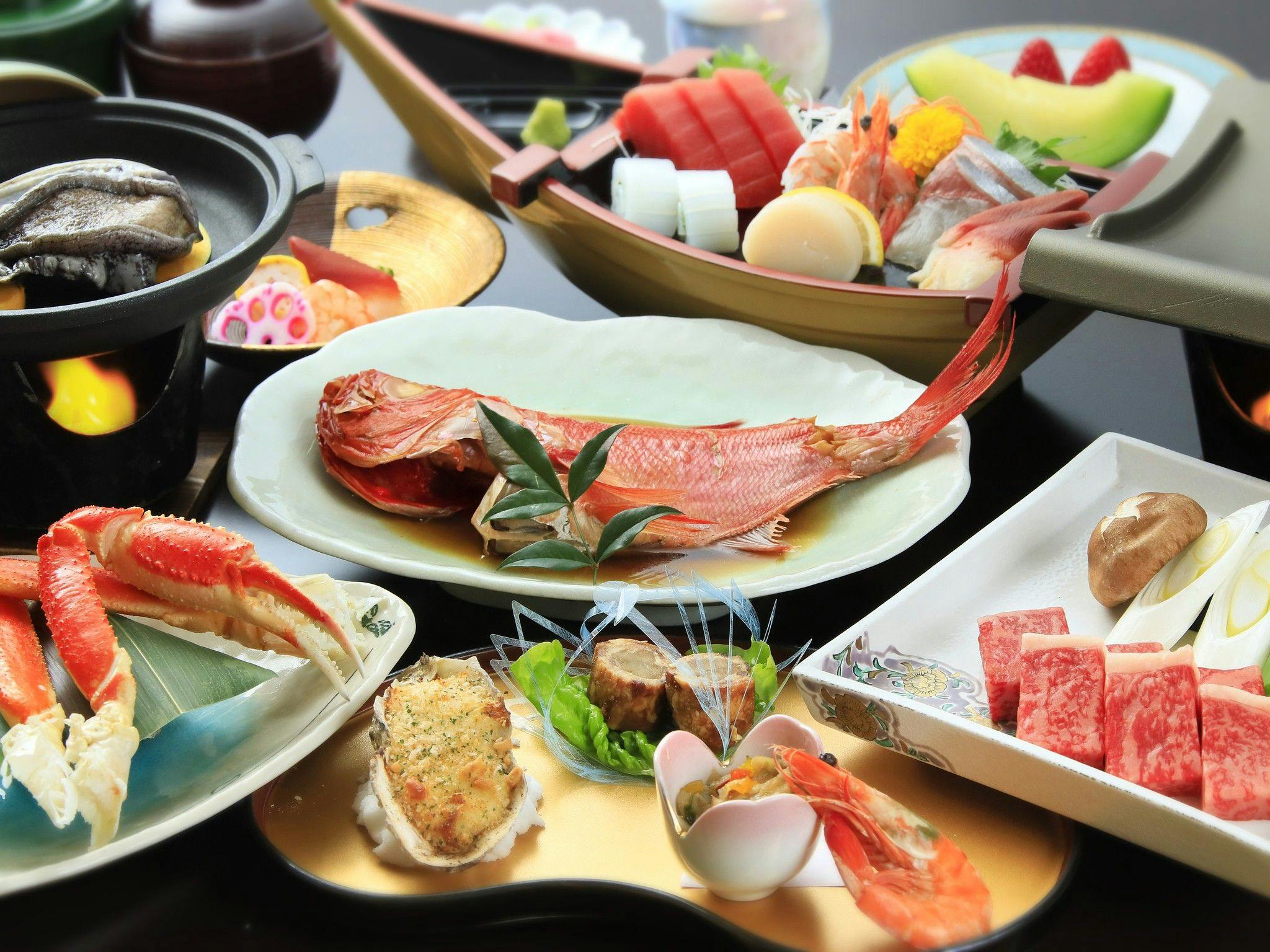 Izu Nagaoka Onsen Hotel Akane