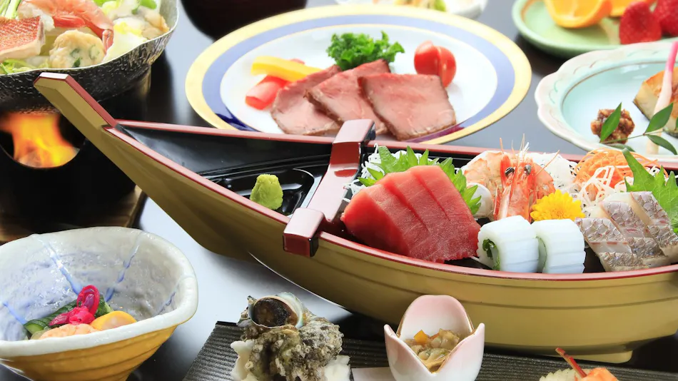 Izu Nagaoka Onsen Hotel Akane