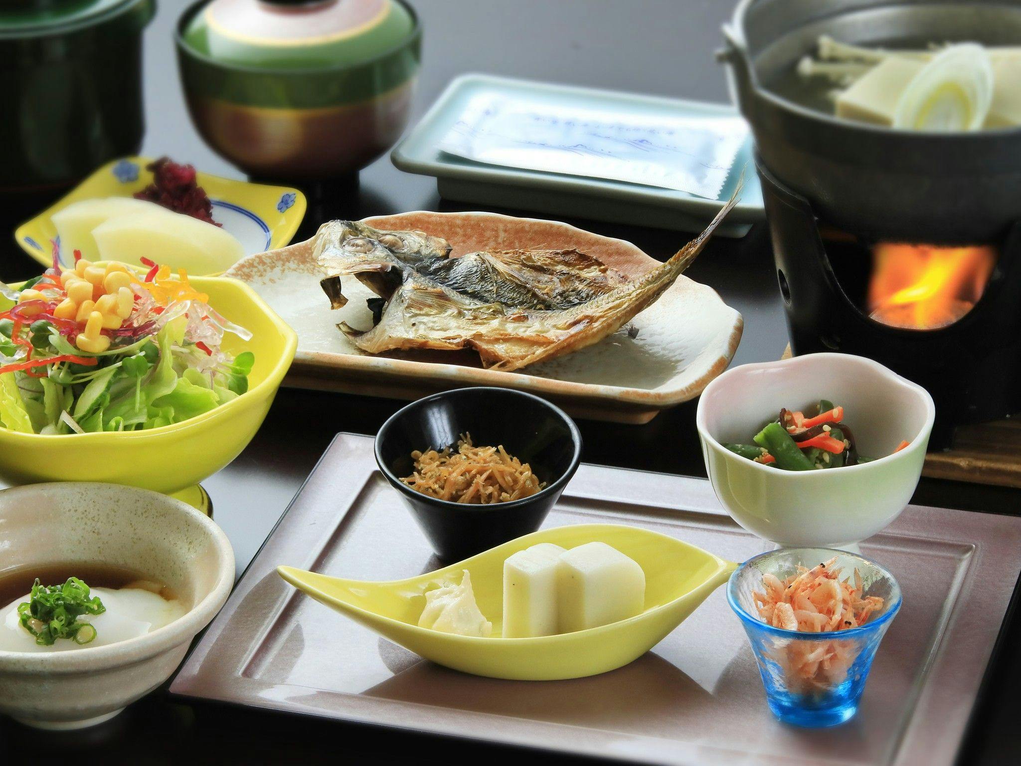 Izu Nagaoka Onsen Hotel Akane