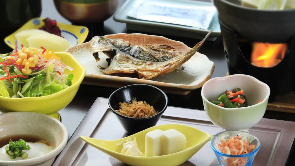 Izu Nagaoka Onsen Hotel Akane