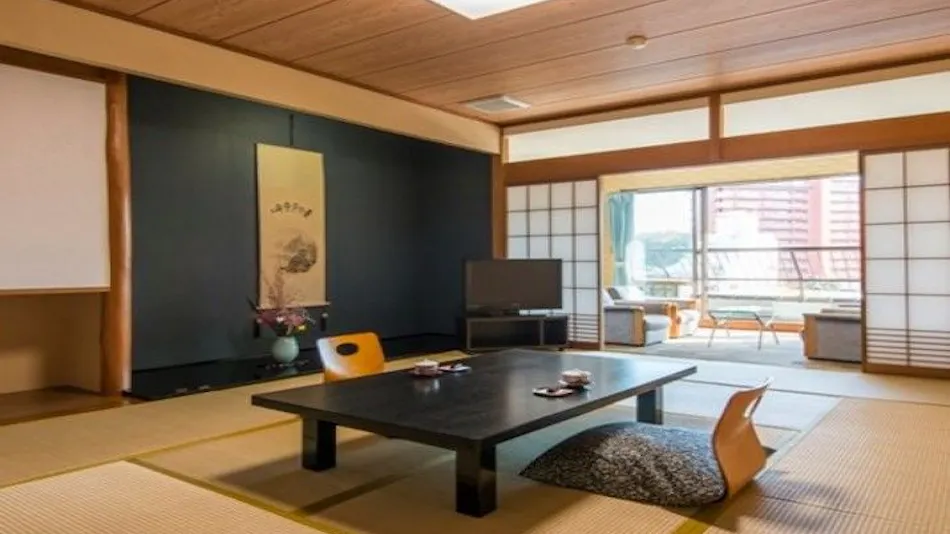 Izu Nagaoka Onsen Hotel Akane