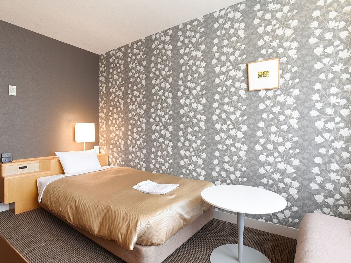 Hotel Grand Vert Gizan