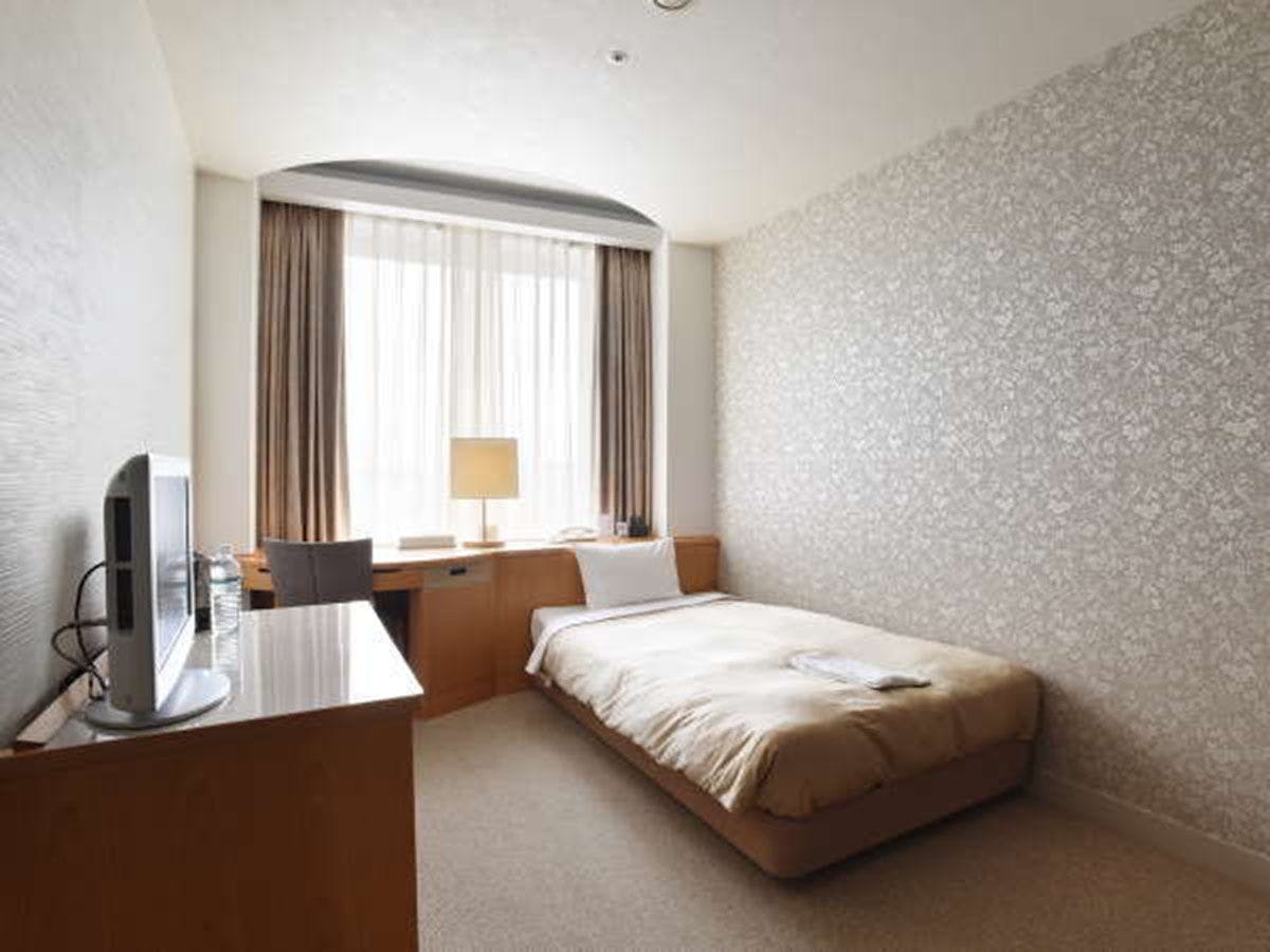 Hotel Grand Vert Gizan