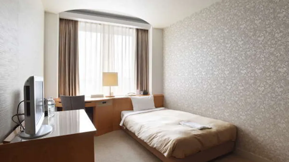 Hotel Grand Vert Gizan