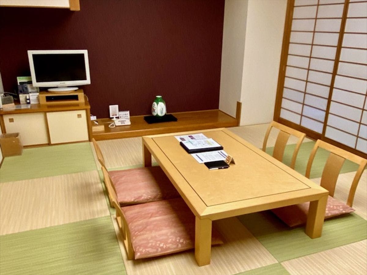 Hotel Grand Vert Gizan