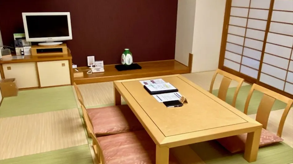 Hotel Grand Vert Gizan