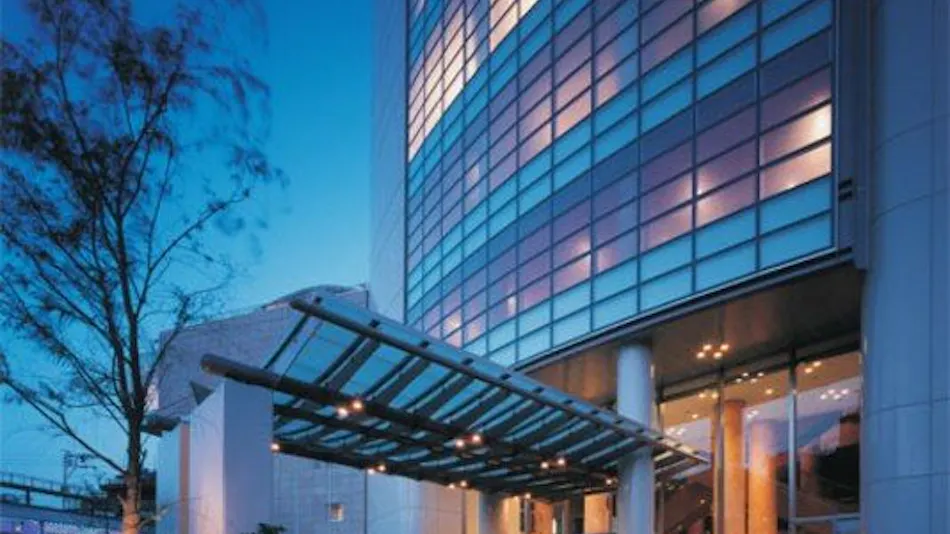 Hotel Grand Vert Gizan