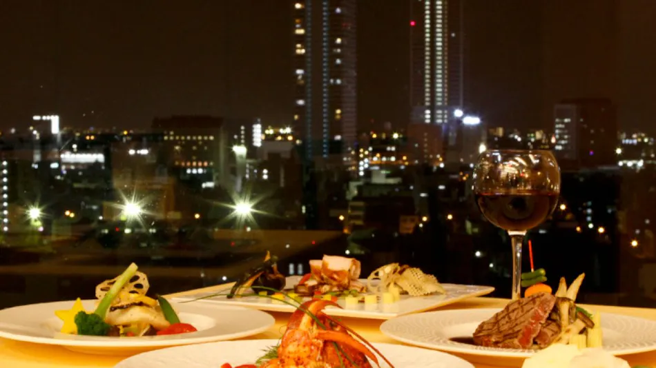 Hotel Grand Vert Gizan