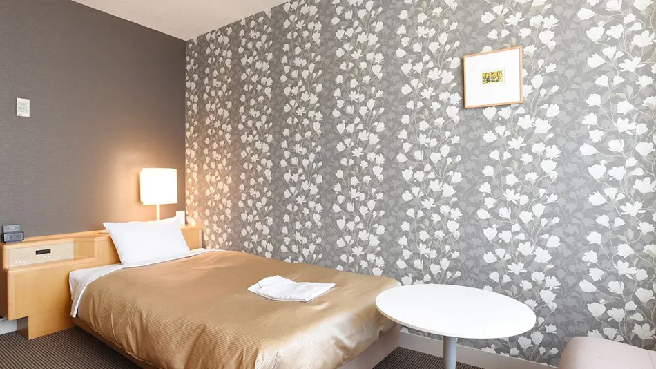 Hotel Grand Vert Gizan