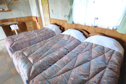 ・アジアンテイストな洗面台が特徴です★