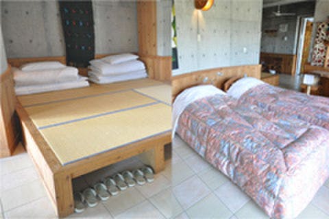 ・洗面台周りに荷物を広げても安心！