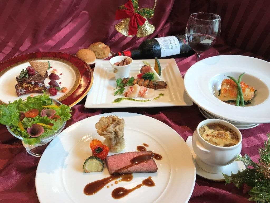 Hotel Fukushima Green Palace