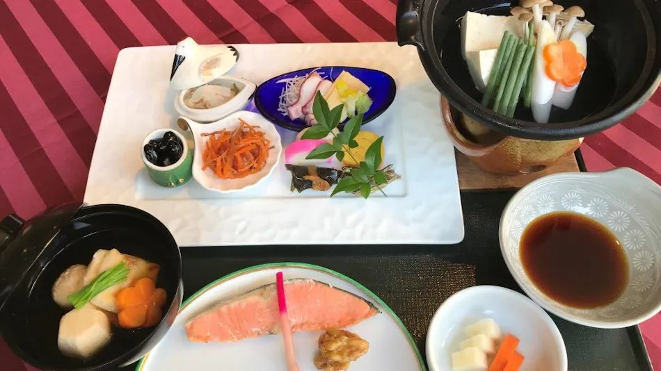 Hotel Fukushima Green Palace