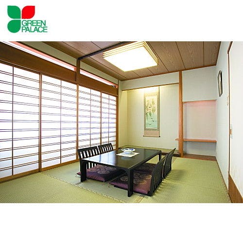 ห้องสไตล์ญี่ปุ่น 6 เสื่อทาทามิ