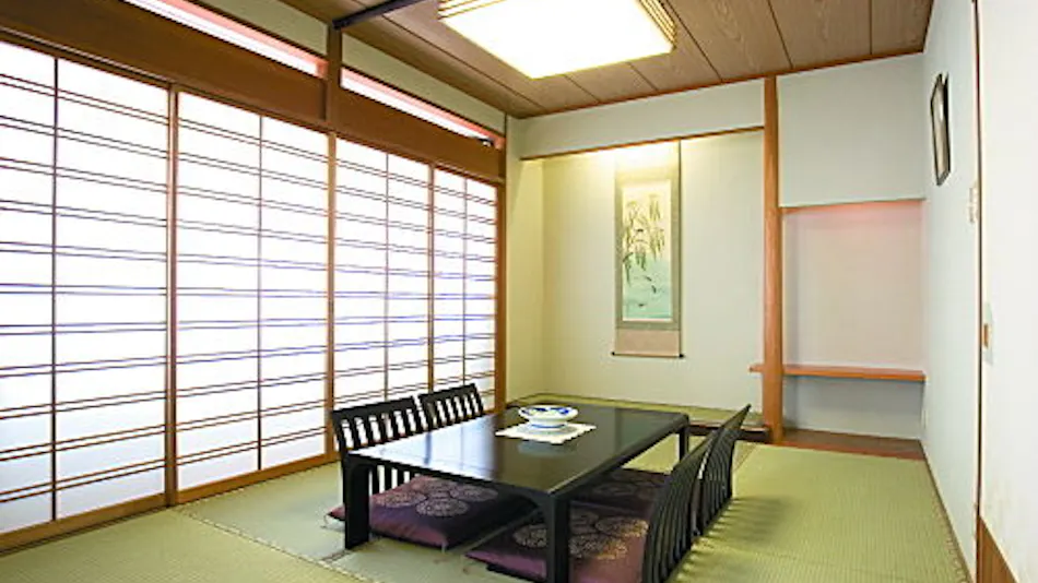 Hotel Fukushima Green Palace
