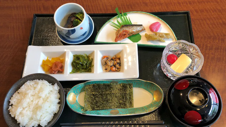Hotel Fukushima Green Palace