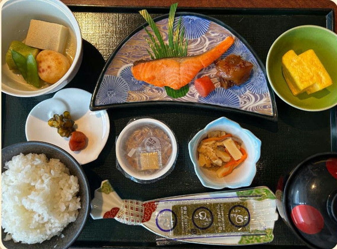 Hotel Fukushima Green Palace