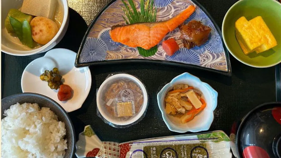 Hotel Fukushima Green Palace