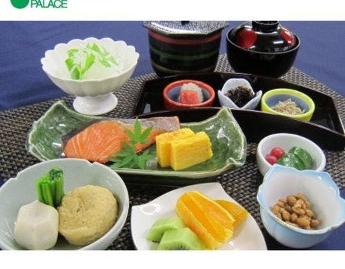 和食膳