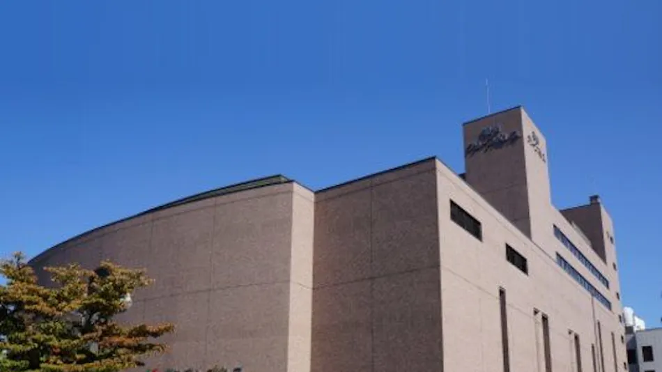 Hotel Fukushima Green Palace
