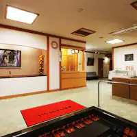 ロビー