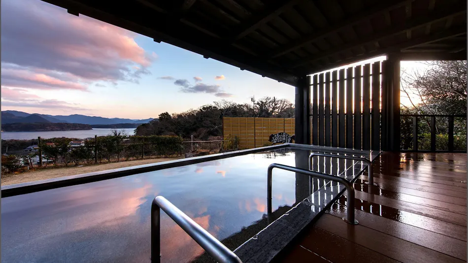 Hagi Kanko Hotel