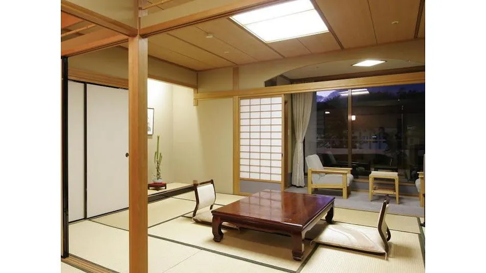 Hagi Kanko Hotel