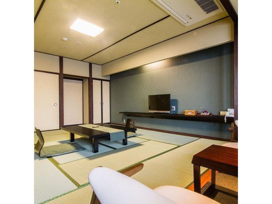 Hagi Kanko Hotel