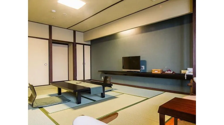 Hagi Kanko Hotel