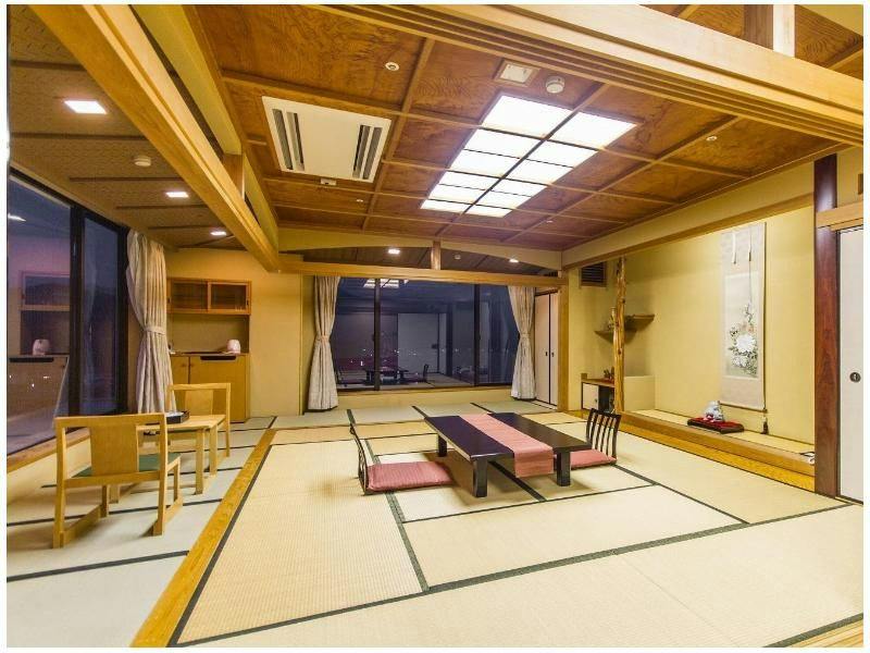 Hagi Kanko Hotel