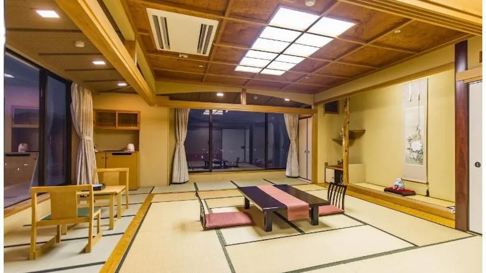 Hagi Kanko Hotel
