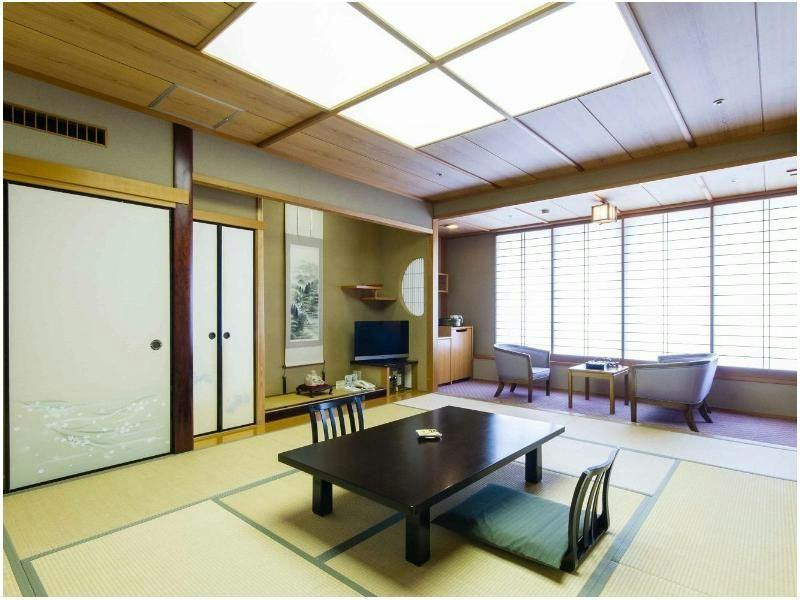 Hagi Kanko Hotel