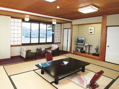 Hagi Kanko Hotel