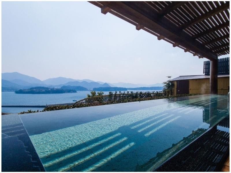 Hagi Kanko Hotel