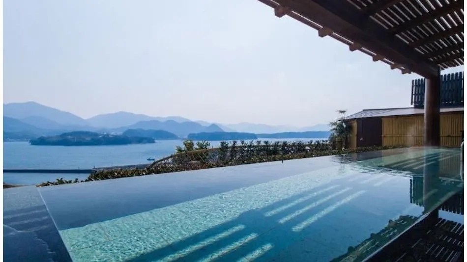Hagi Kanko Hotel