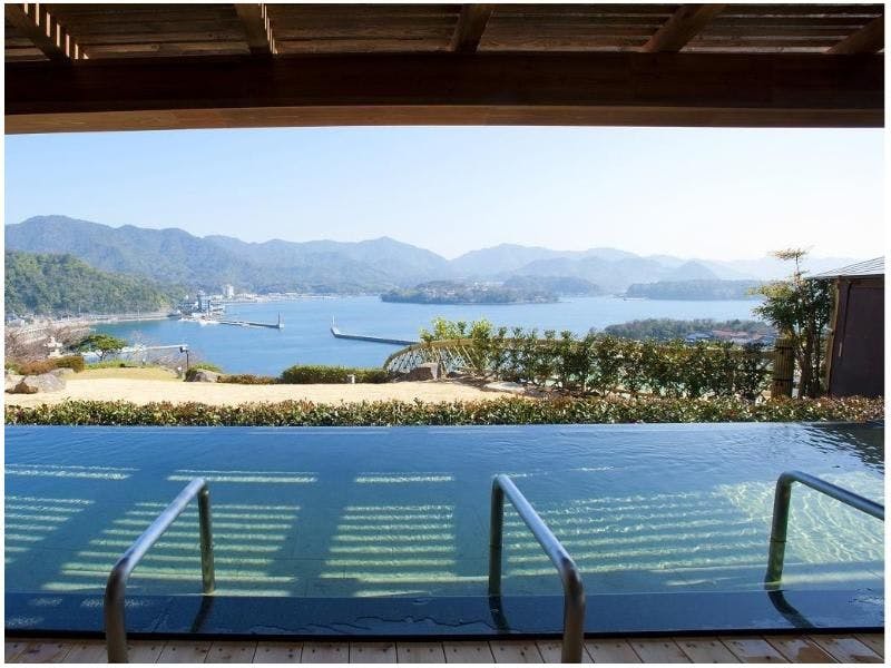 Hagi Kanko Hotel