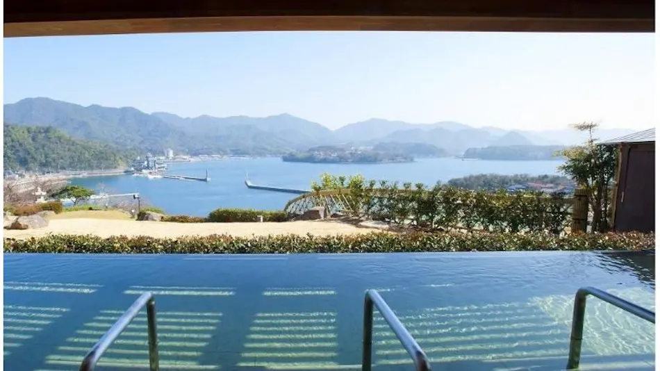 Hagi Kanko Hotel