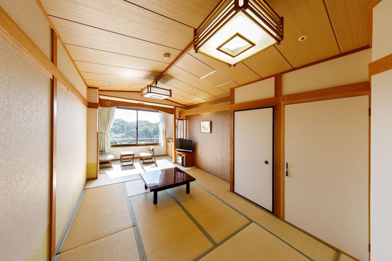 Hagi Kanko Hotel