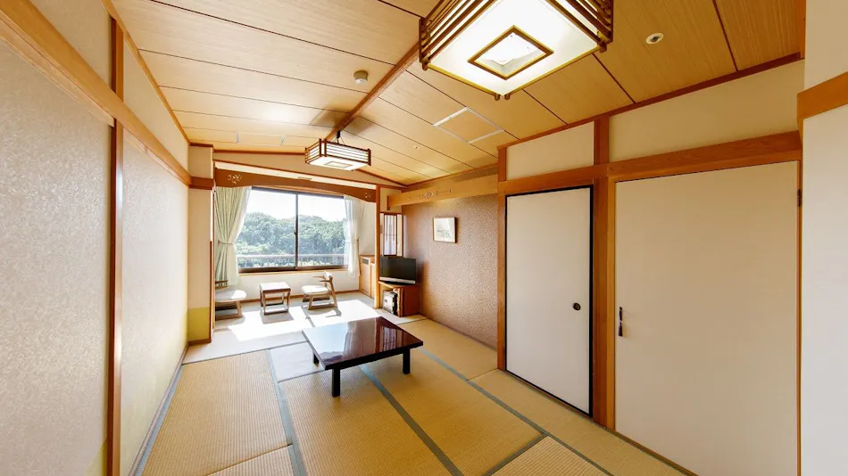 Hagi Kanko Hotel