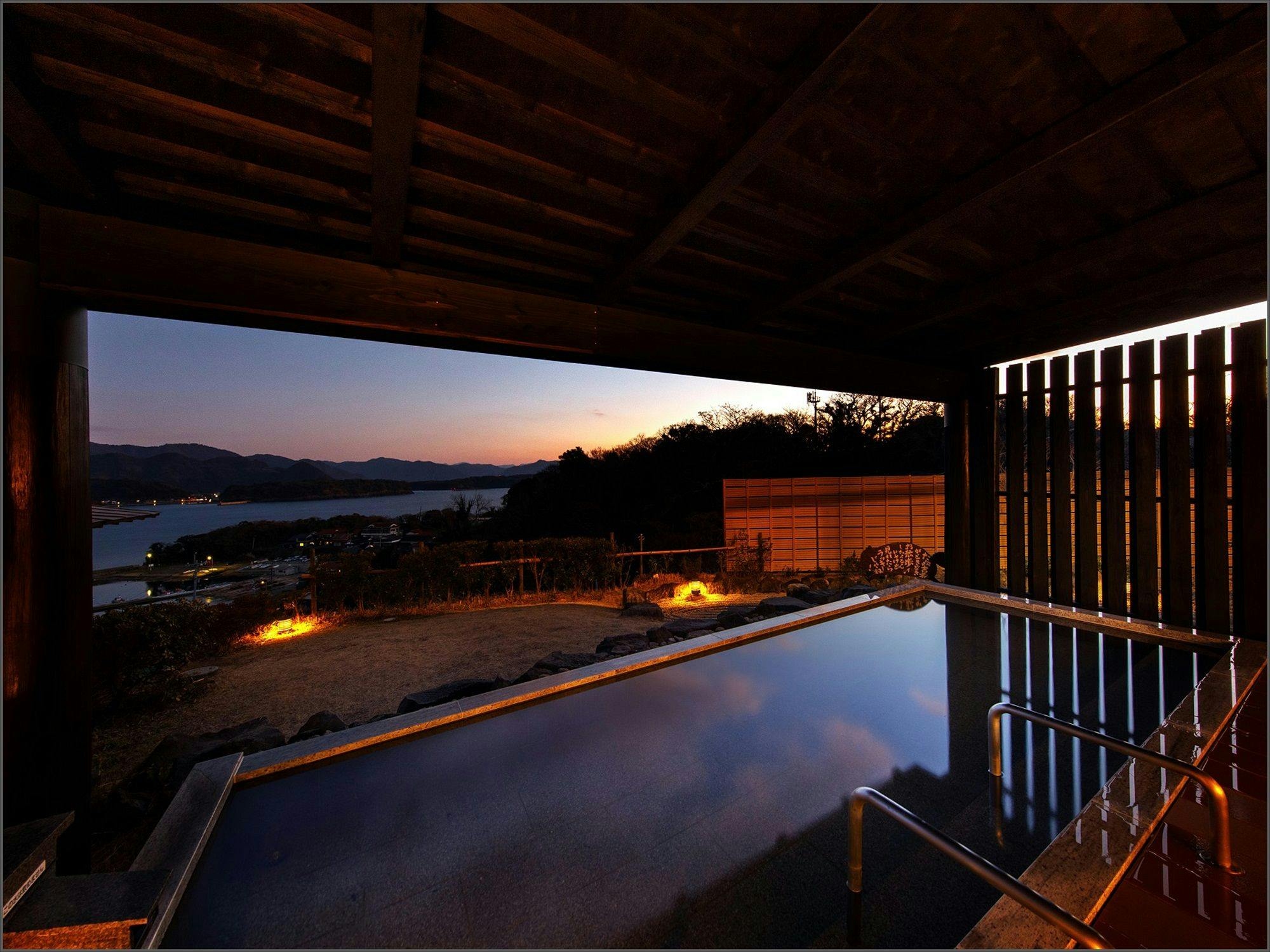 Hagi Kanko Hotel